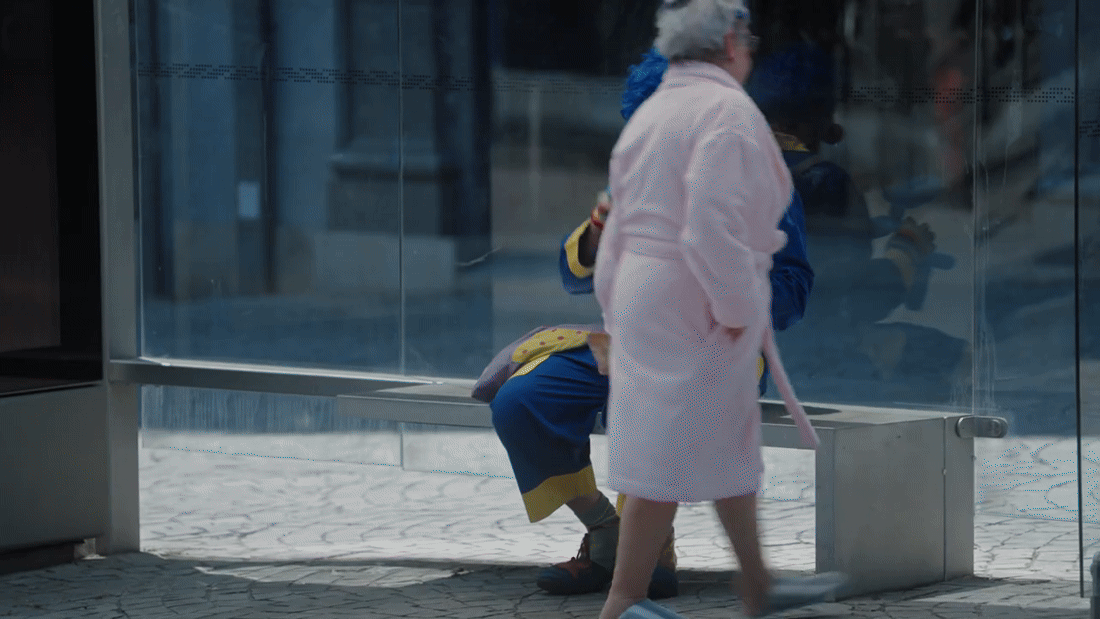 Só Precisa de um cartão STCP