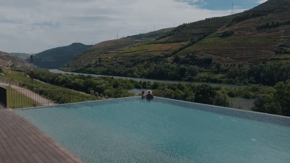 Quinta da Vacaria Torel