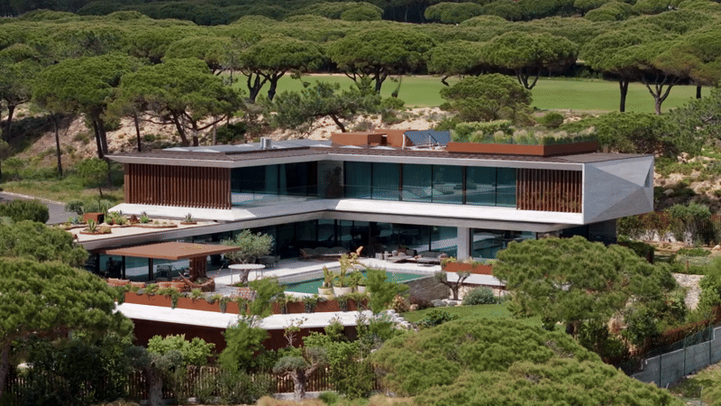 Quinta da Marinha Vitor Vitorino